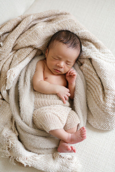 Sydney newborn photgraphy cronulla