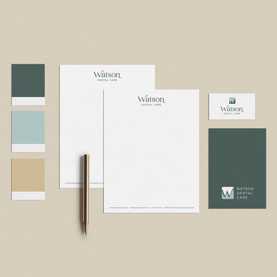 Watson-Dental-Stationery-Mockup-1-web