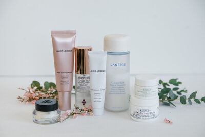 Professional Skincare Products
