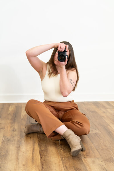 Photography Business Mentor