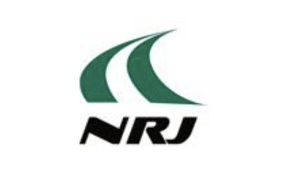 Logo NRJ Environnement Routier