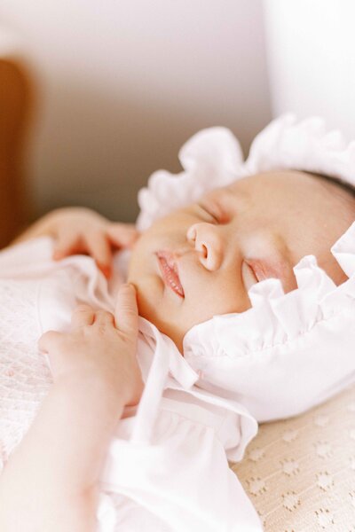 Peoria Il Newborn Photographer-01