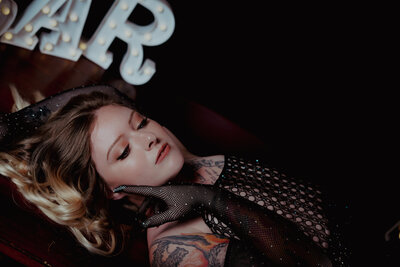 Avid Artistry Boudoir | Boudoir Photography in Maryland