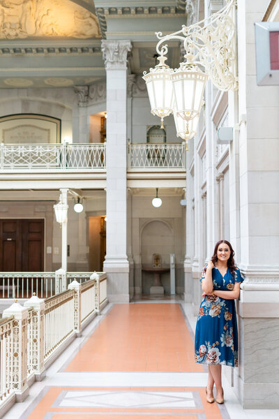 Ashleigh Martin CT Accountant