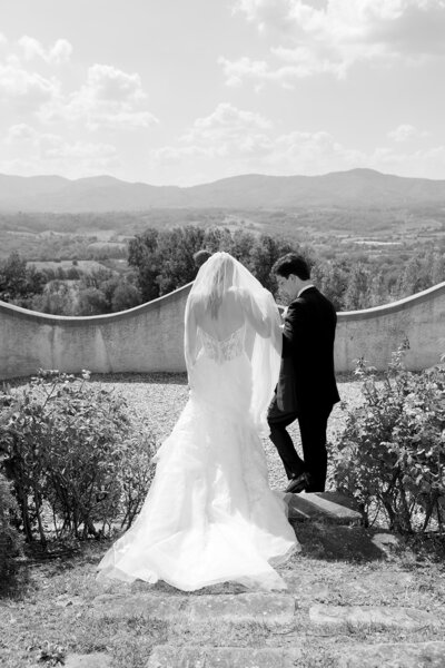 VICTORIA & EVAN - TENUTA DI ROTA WEDDING-90