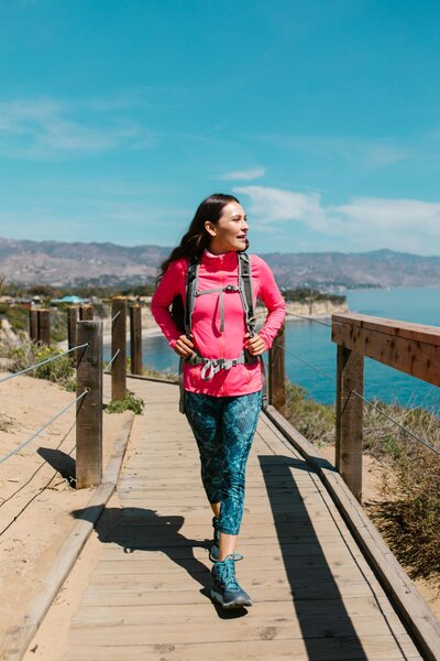 Energy & Vitality Support