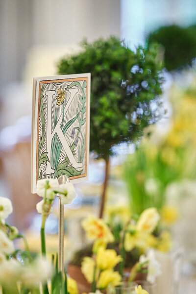 Spring Wedding at Mandarin Oriental London Wedding Planner by Bruce Russell Events 46
