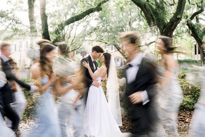 Savannah Georgia Wedding Photographer