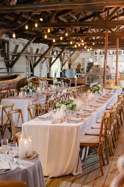 st michaels md wedding photographer chesapeake bay maritime museum boat shed