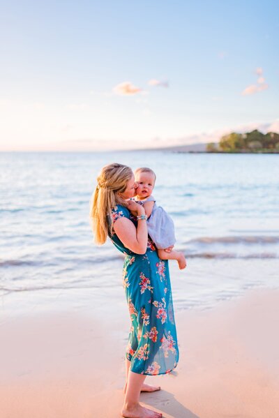 Hawaii Family Session