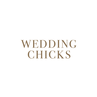 wedding chicks logo