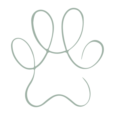 paw print