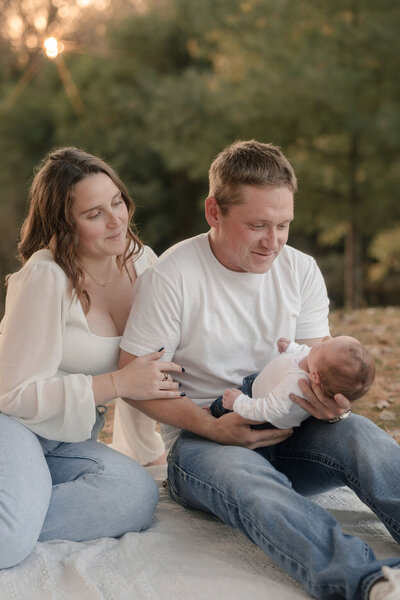 newborn photos in madison wi