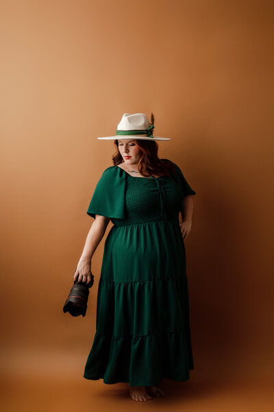 Kadi Davis, Huntsville Alabama Photographer