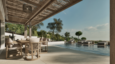 Villa C3 website 1