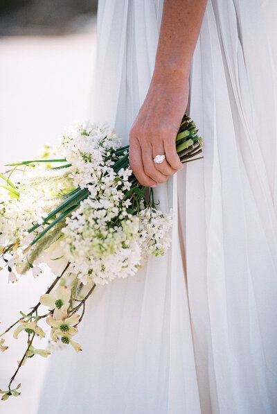 guest favors at wedding