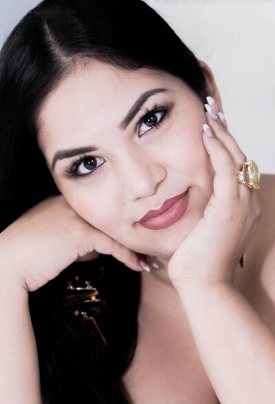 Aida Gonzalez