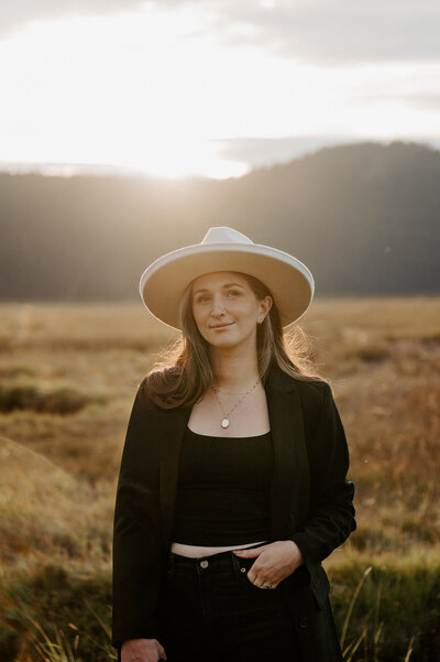 Anais Possamai Bend wedding photographer