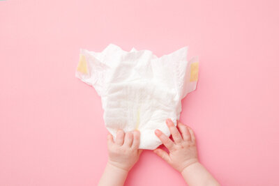 Diapers | Rebecca Fett - It starts with the bump