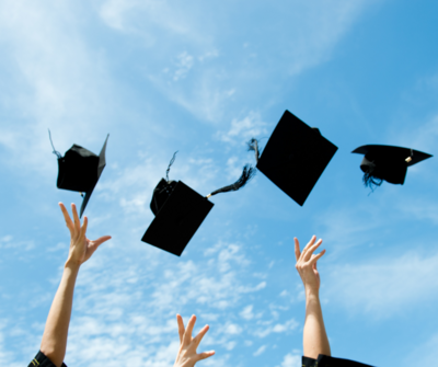 Graduation Party Rentals in Centerville Ohio