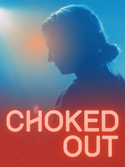 Jeff Barker - Choked Out screenplay