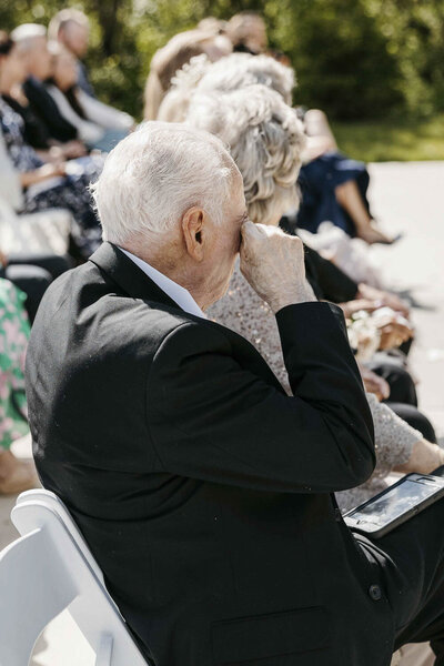 Documentary Wedding Photography in South Carolina