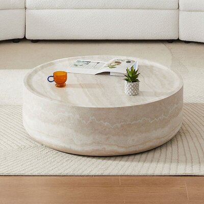 Vozelle Coffee Table