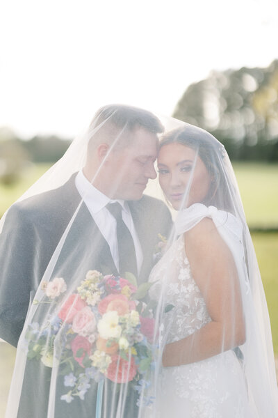 Charleston wedding designer