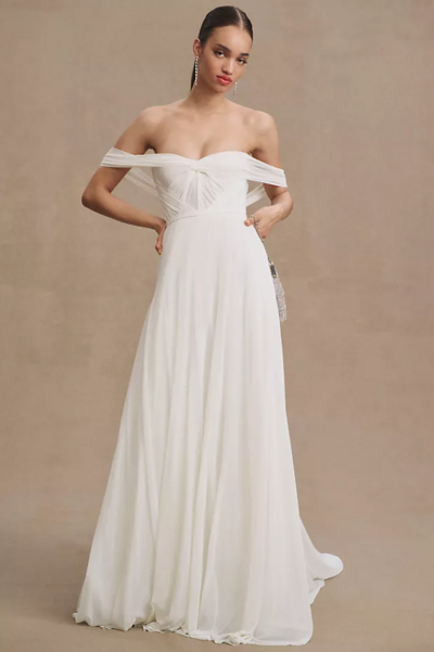 Lillian Ruth Bride| Off-the-Rack Dresses