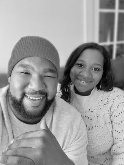 Quinton and Maghon