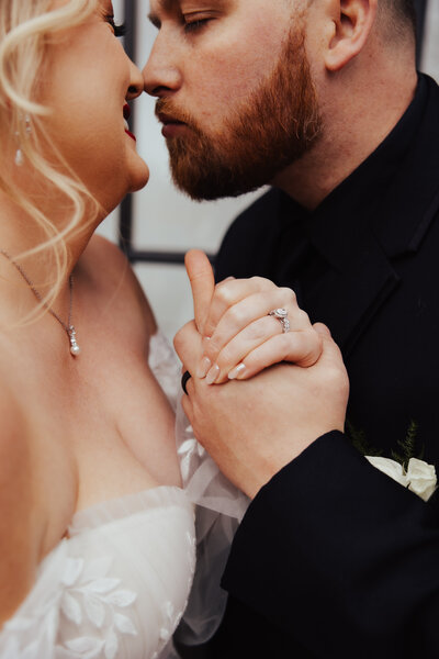 Chicago Wedding Photographer