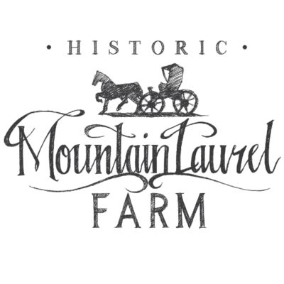 Mtn Laurel Farm Logo
