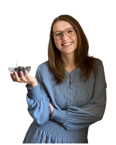 Registered Dietitian in Kingston