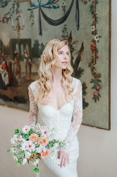 Rococo Wedding-7
