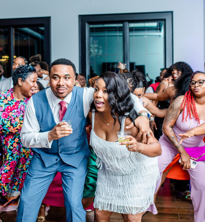 Hayes | Reception173