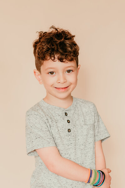 Online proofing and secure ordering system for Twin Cities school portraits by Shannon Kathleen Photography