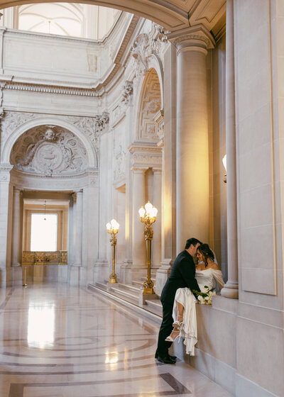 Northern California Wedding Photographer | The Collections