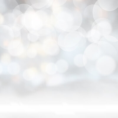 Abstract beeld van bokeh licht effect.