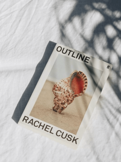 Rachel Cusk