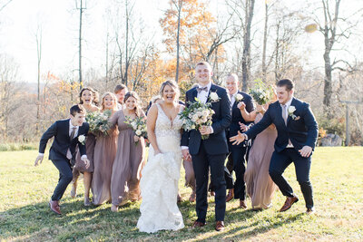 Akron Ohio Wedding Photographer : Loren Jackson Photography