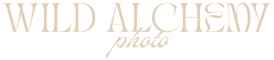 Wild Alchemy Logo