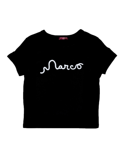 Marco & Lafayette Streetwear Fashion T Shirt