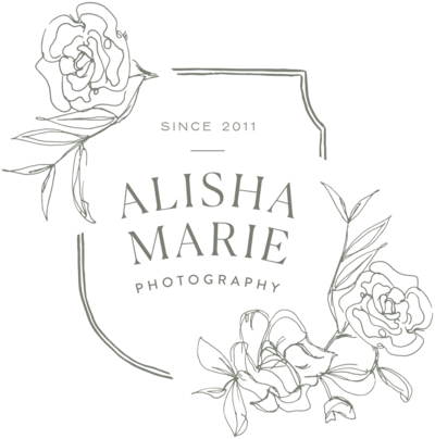 Alisha Moldenhauer of Alisha Marie Photography - 2