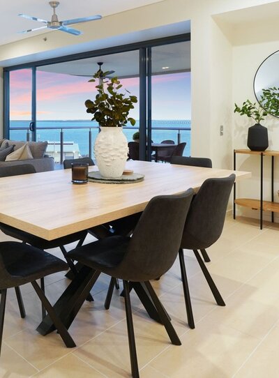 Family-friendly accommodation Darwin