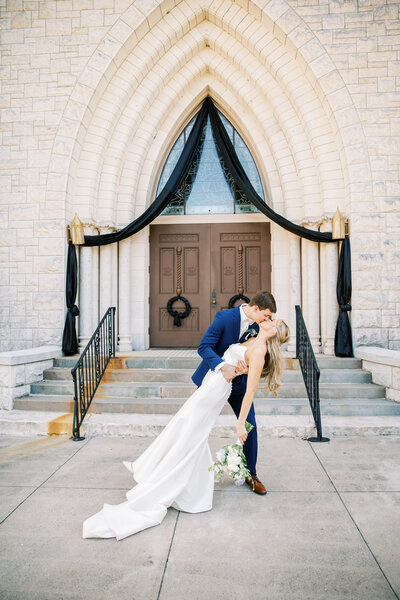 Portfolio | Wedding Photography by Ink & Willow Associates