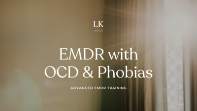 EMDR advanced trainings