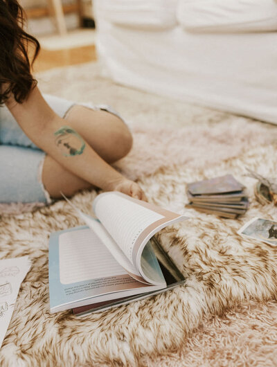 holistic life coaching