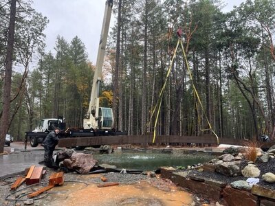 672 Bridge pond placement 2