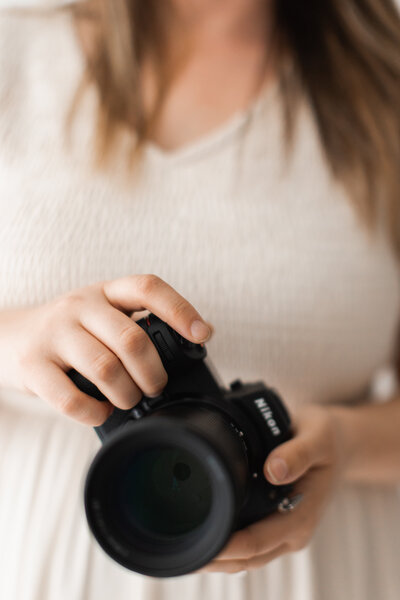 photography by strain