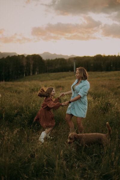 Colorado Crested Butte Wedding Elopement Photography